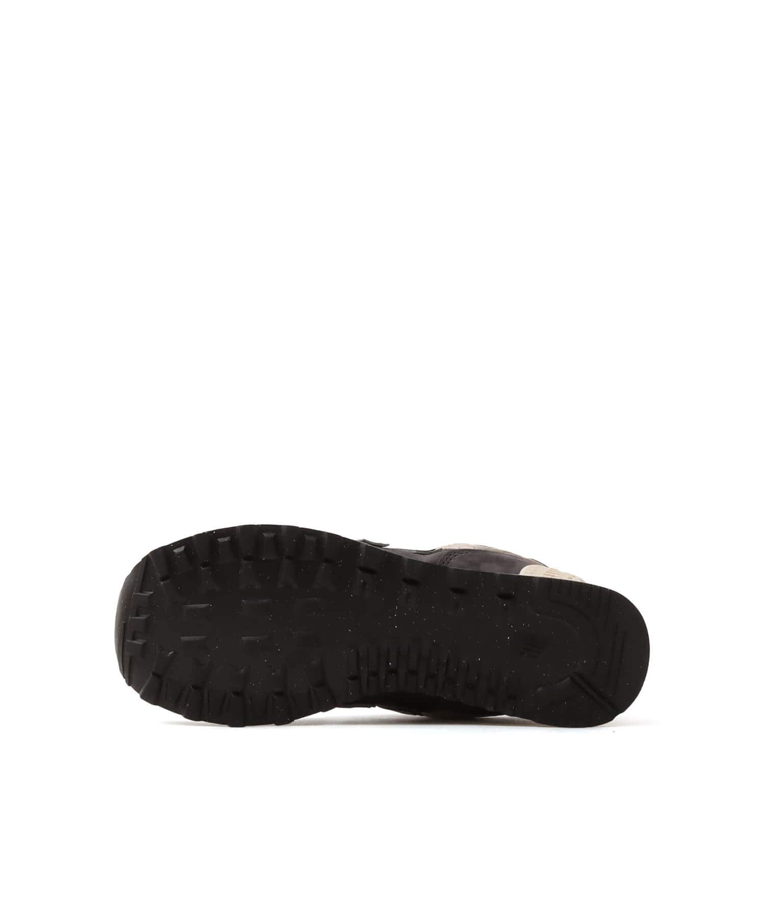 New Balance U574SGG BLACKの画像