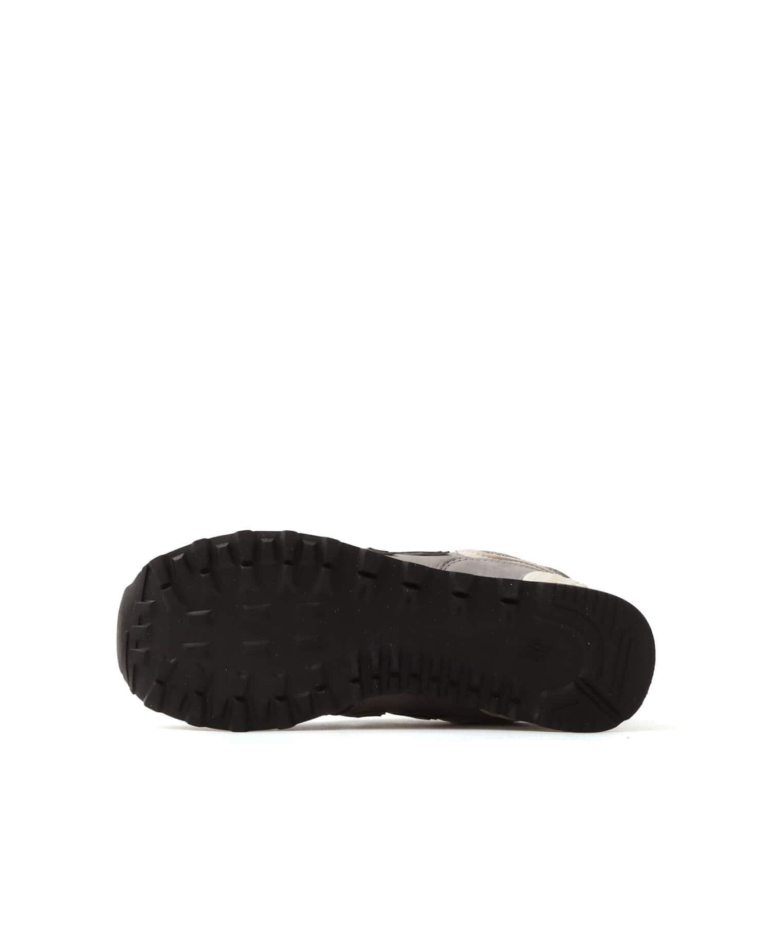 New Balance U574SNV GRAYの画像