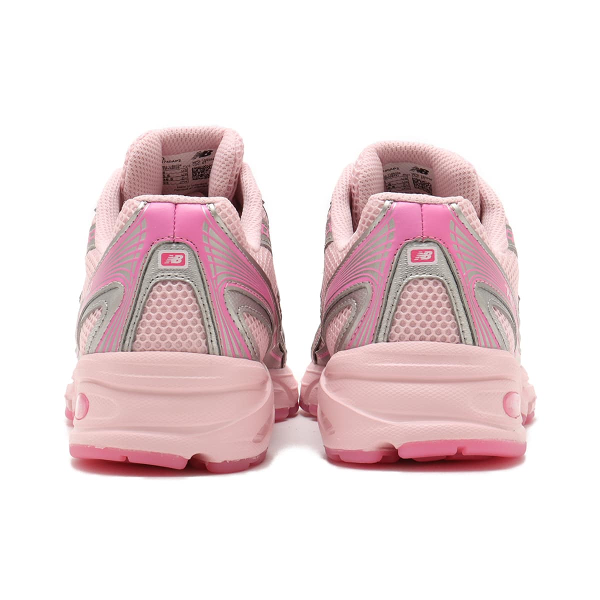 New Balance U740AP2 “Pink Vacation” PINKの画像