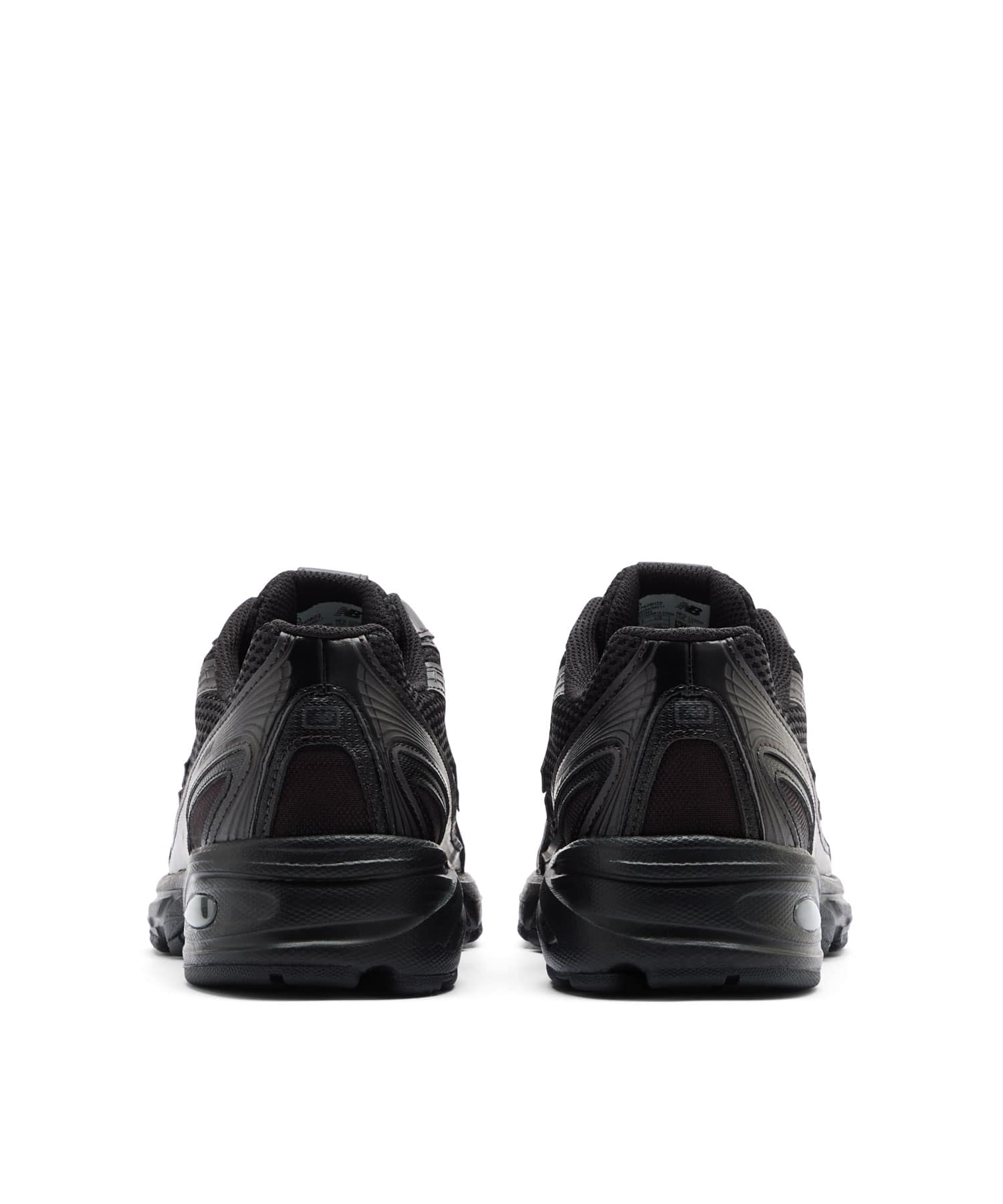 New Balance U740BO2 BLACKの画像