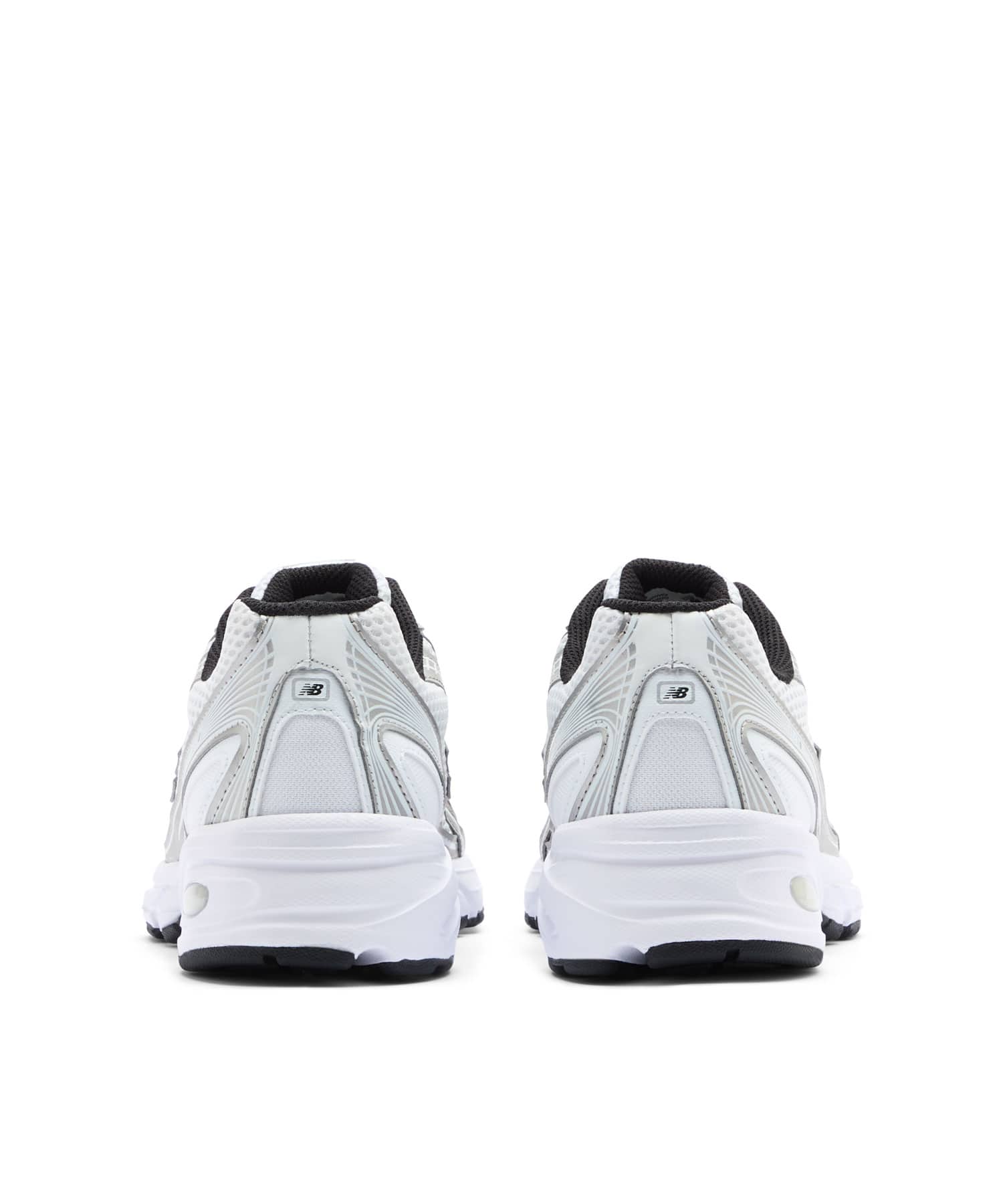 New Balance U740NW2 GRAY/BLACKの画像