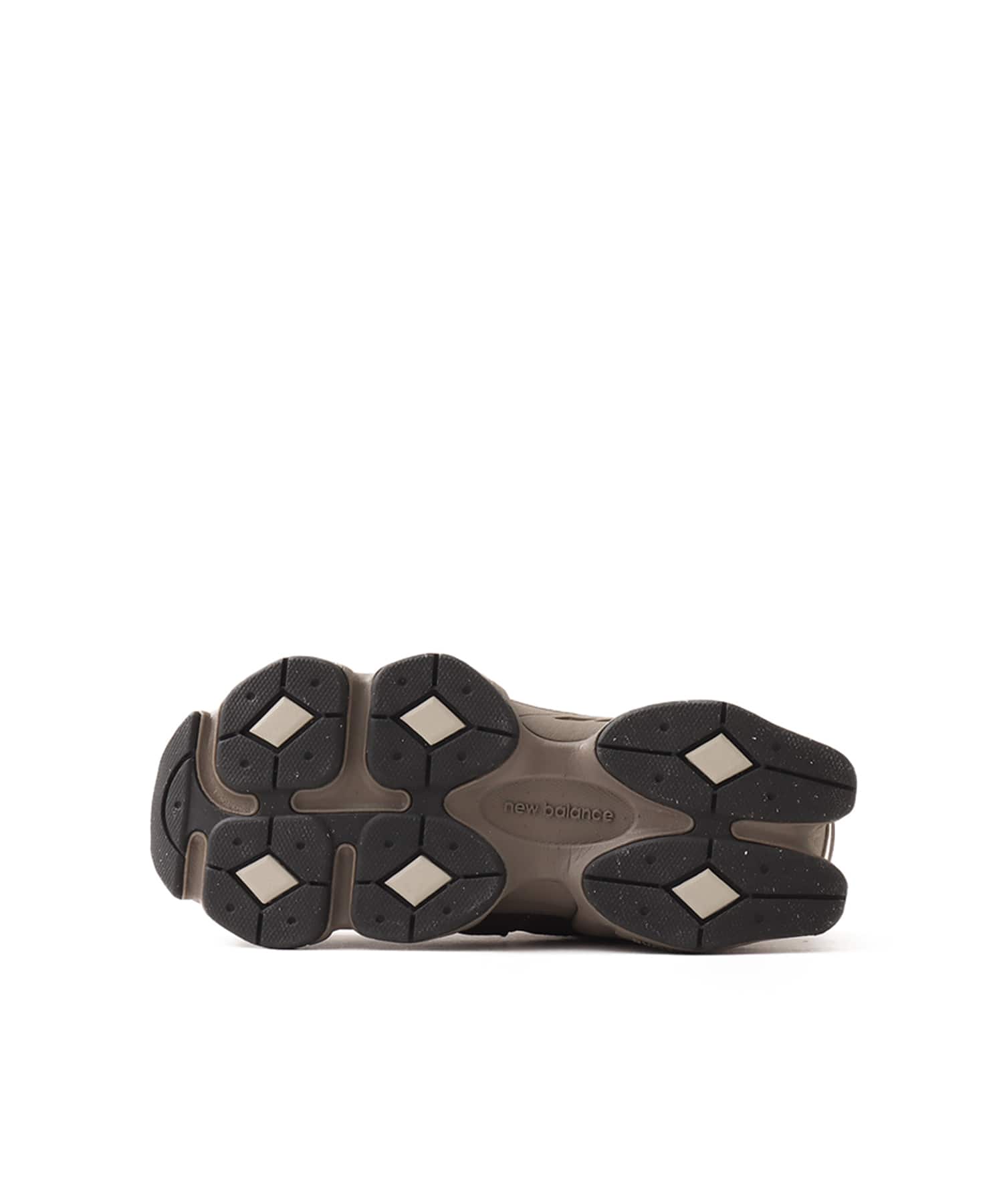 New Balance U9060493 BROWNの画像