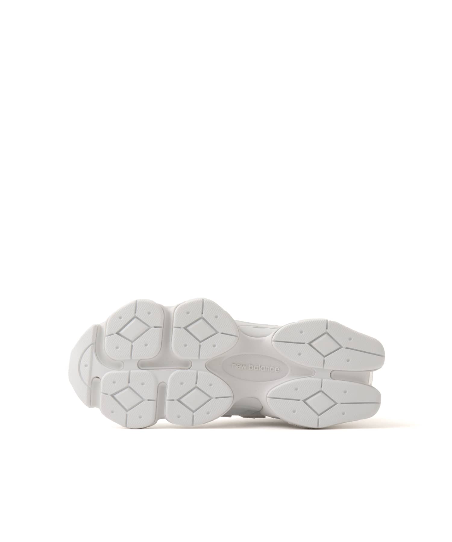 New Balance U90606B5 WHITEの画像