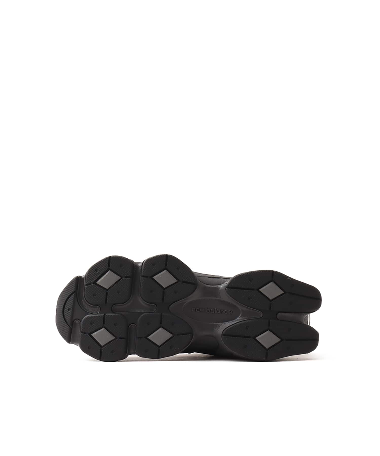 New Balance U906079E BLACKの画像