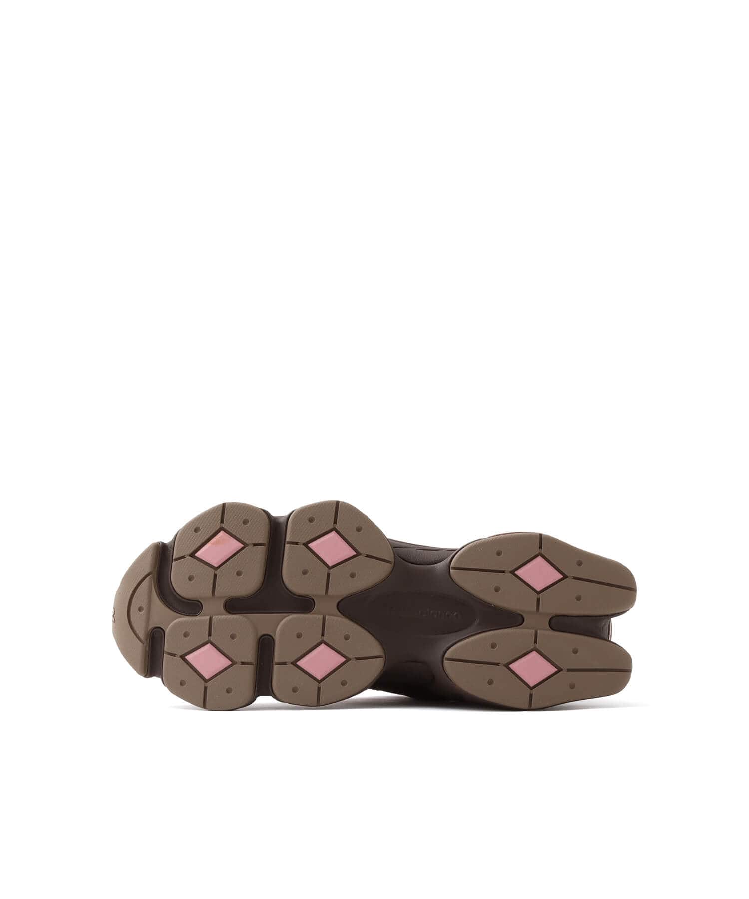 New Balance U9060ATP atmos pink BROWNの画像