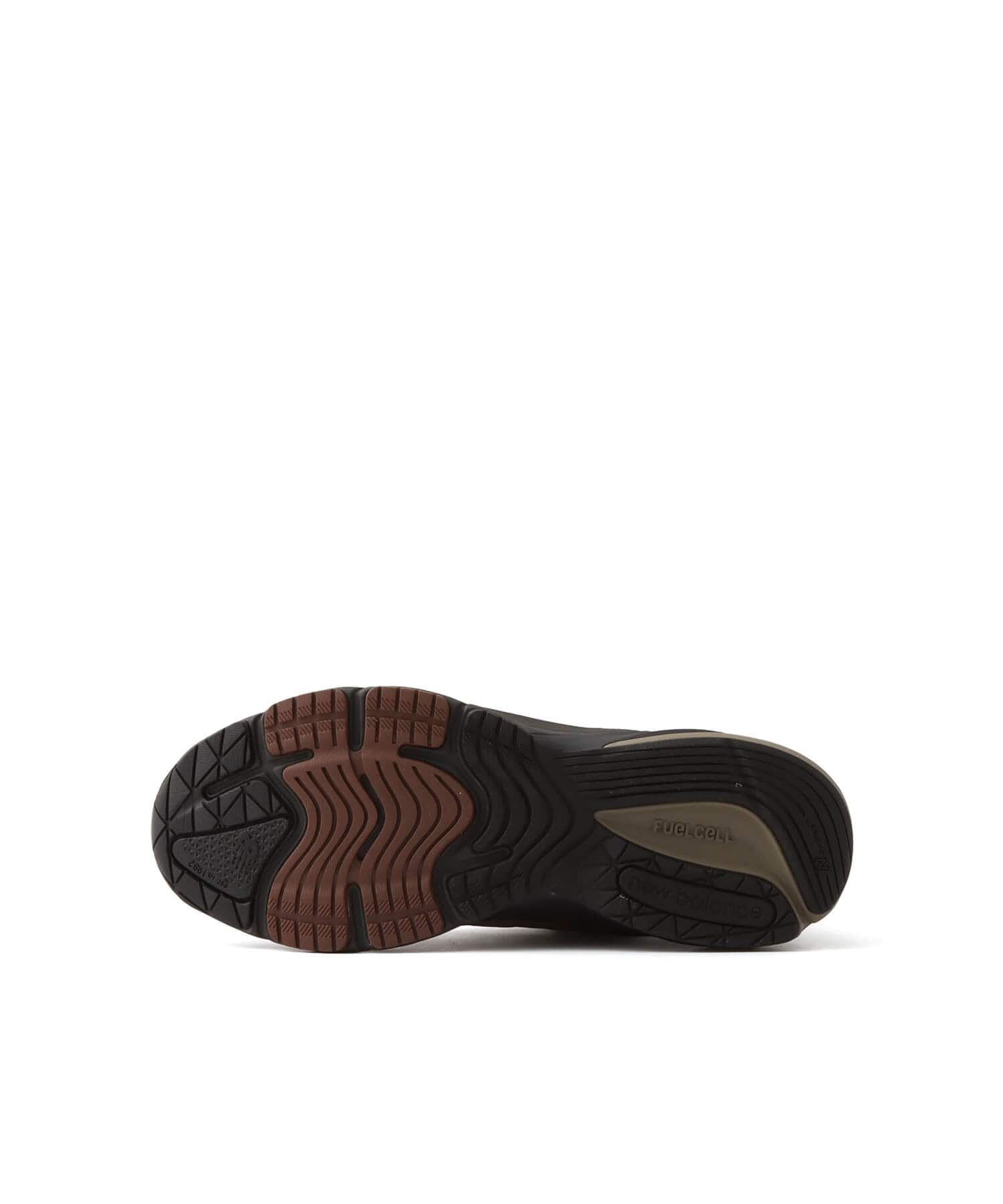 New Balance U990CA6 BROWNの画像