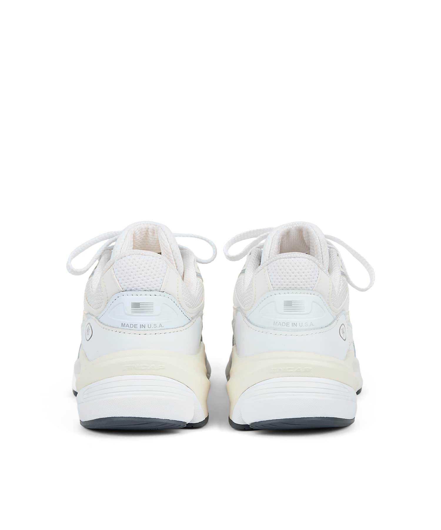 New Balance U990GB6 WHITEの画像
