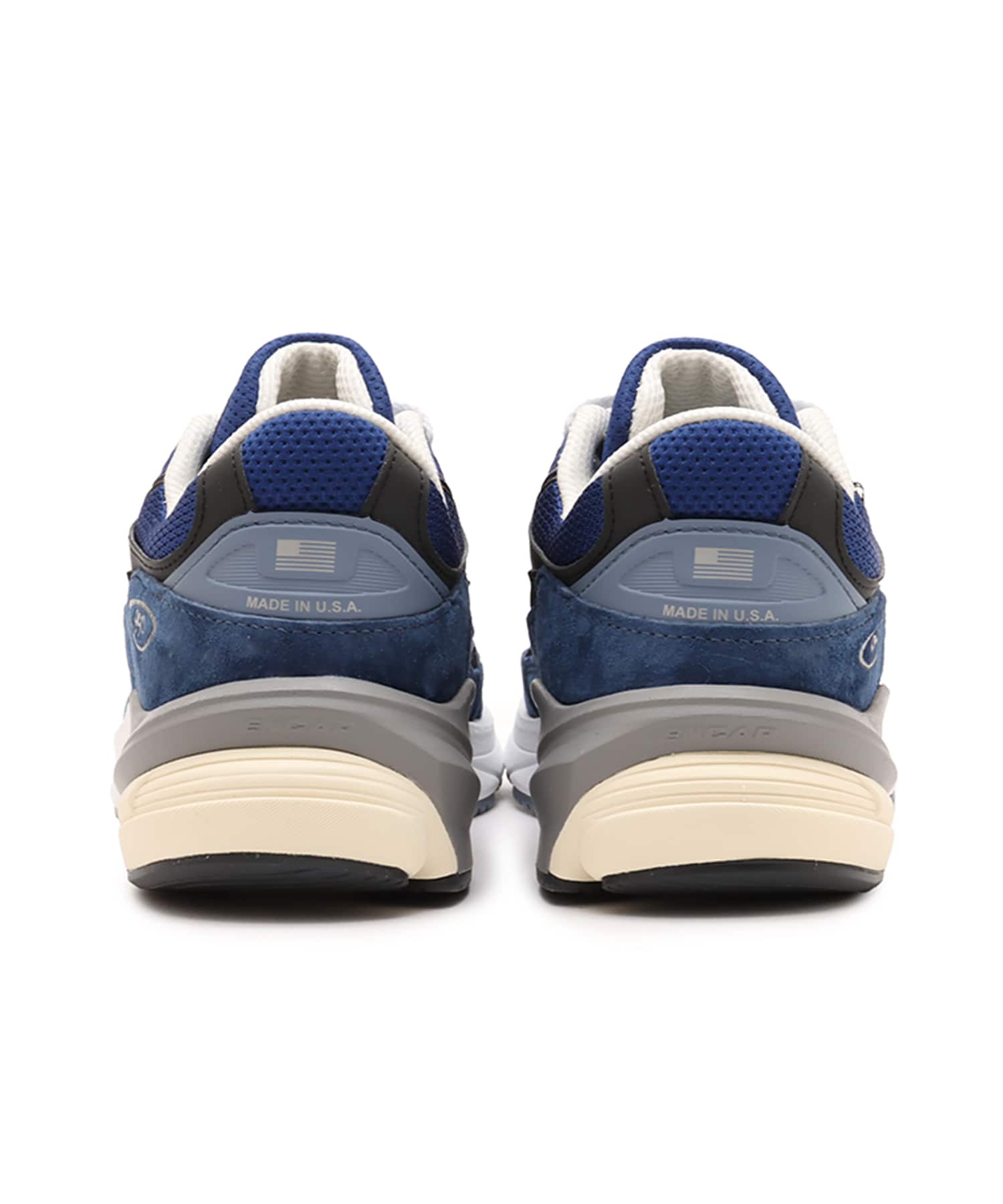 New Balance U990IA6 INKWELLの画像