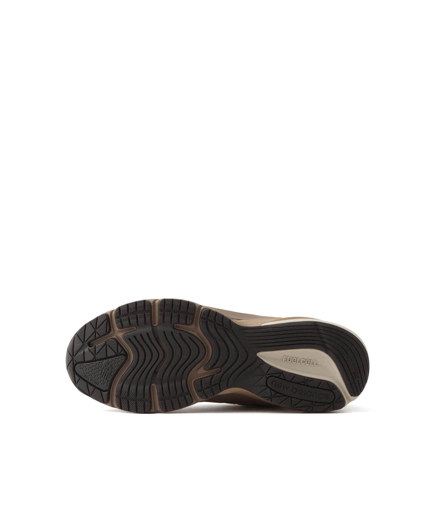 New Balance U990SG6 BEIGEの画像