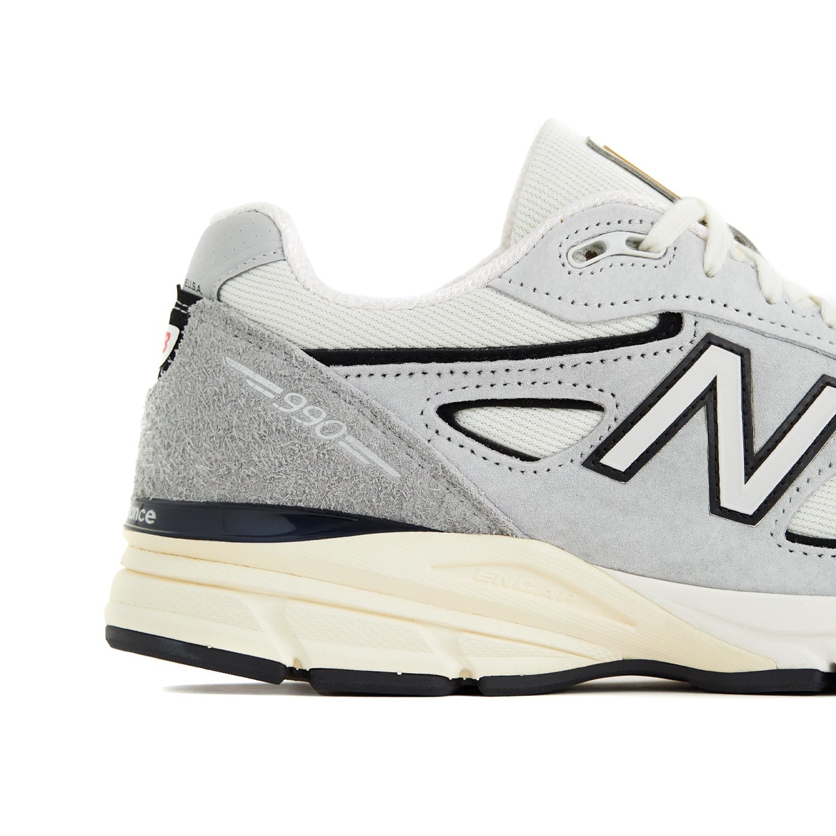 New Balance U990TG4 GRAY 24SS-I