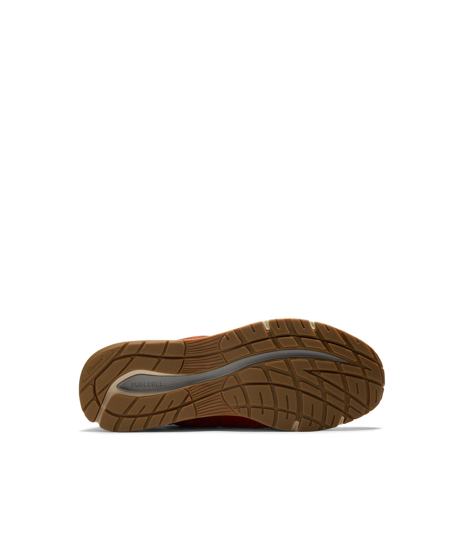 New Balance U991SS2 ORANGEの画像