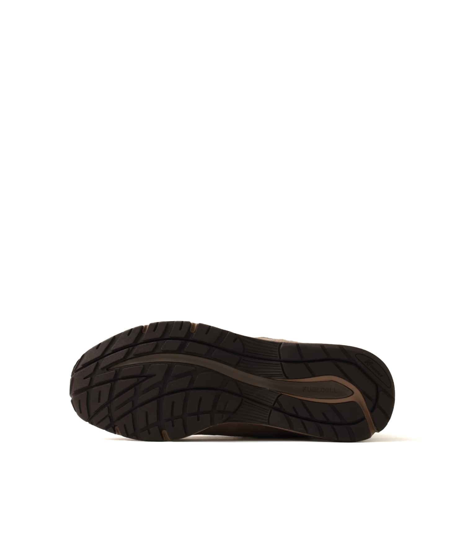New Balance U991WL2 BROWNの画像