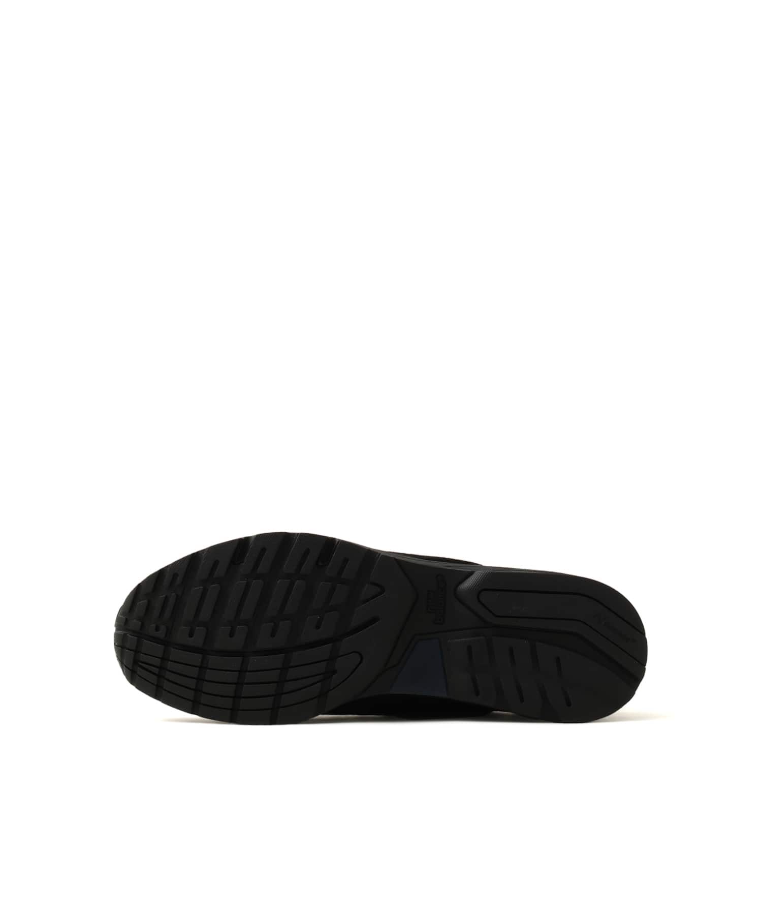New Balance U992TB BLACKの画像