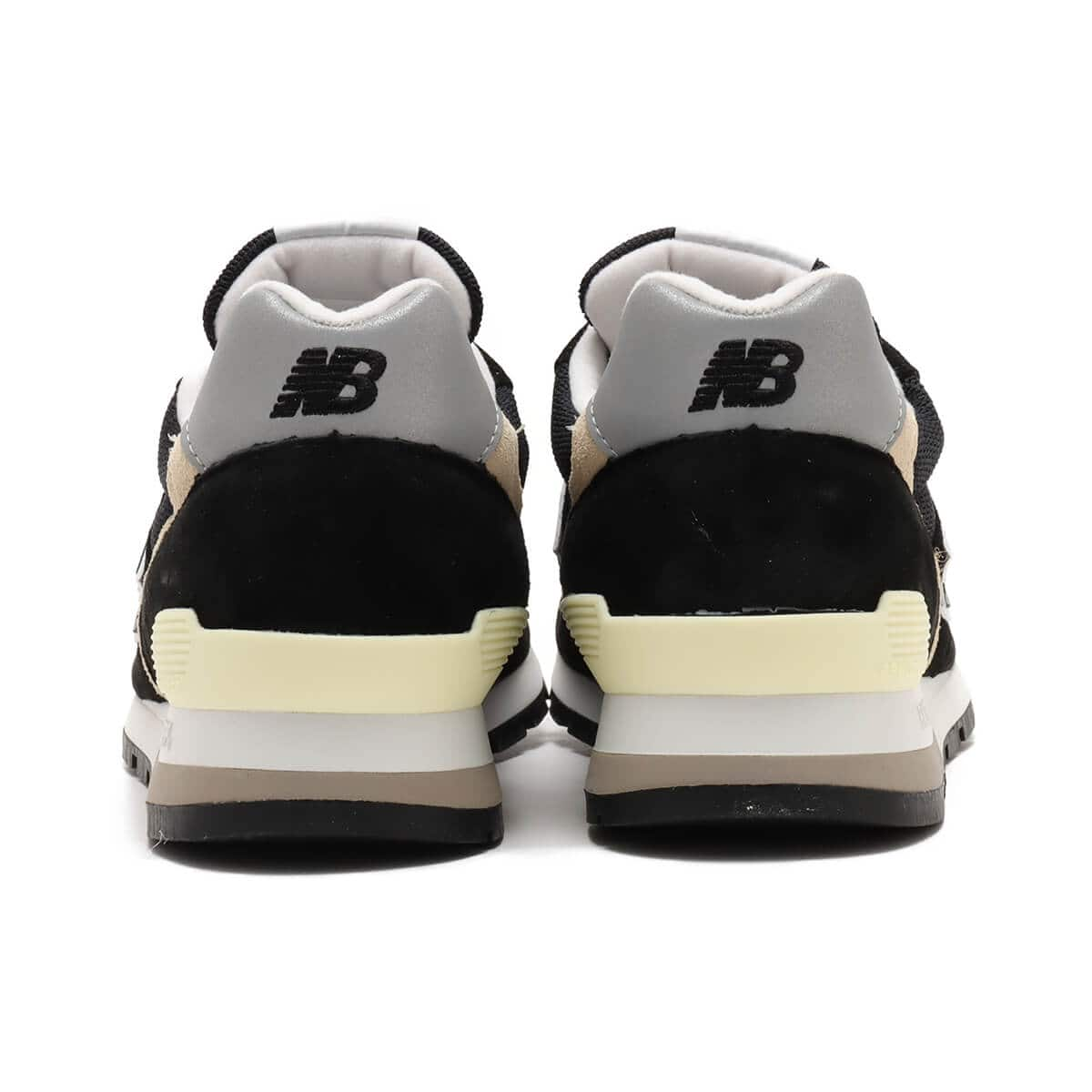 New Balance U996BL BLACK 24SS-I