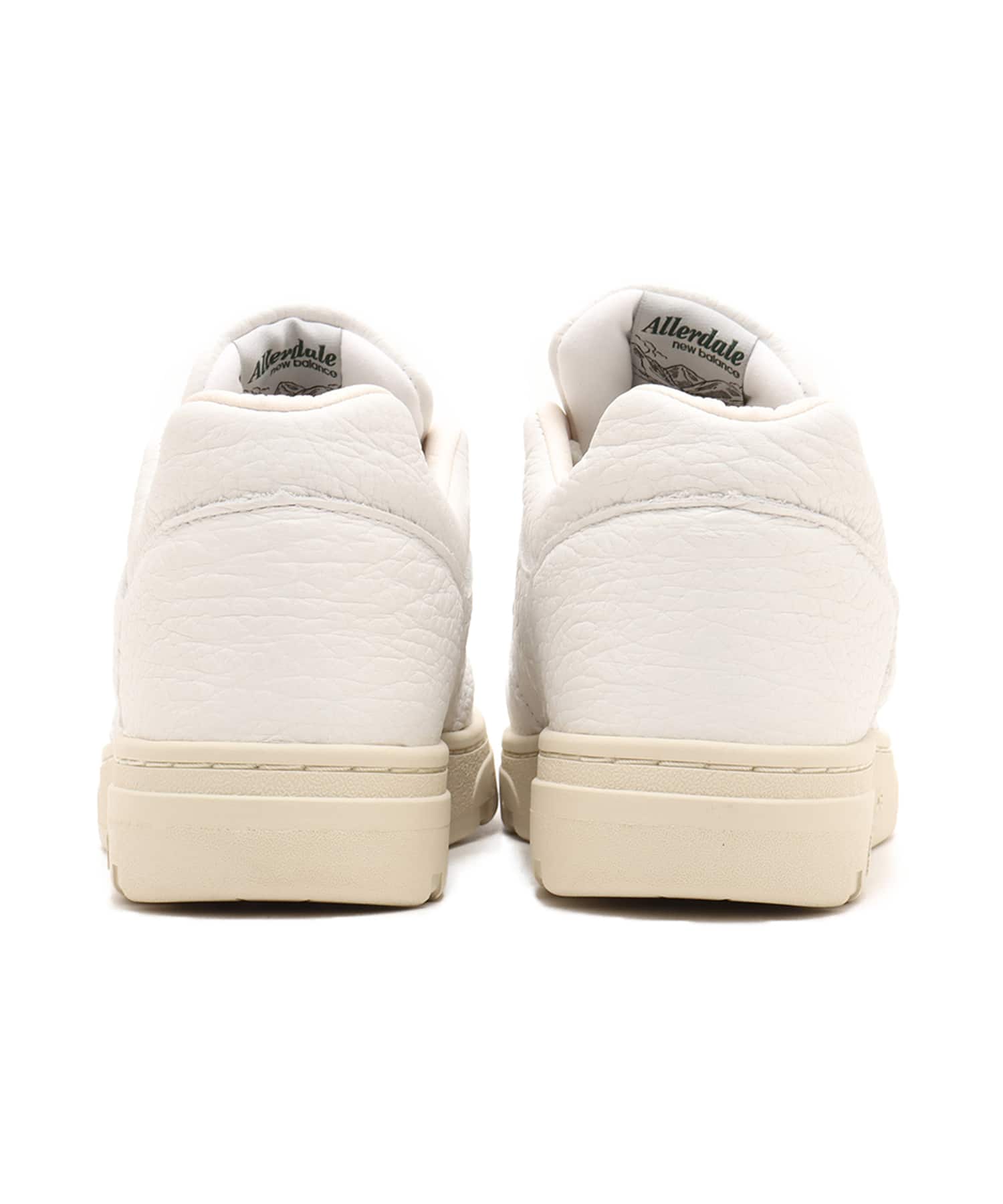 New Balance UADWWHI WHITEの画像
