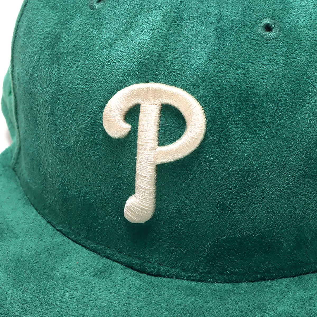 UBIQ PHILLYS NEW ERA GREEN の画像