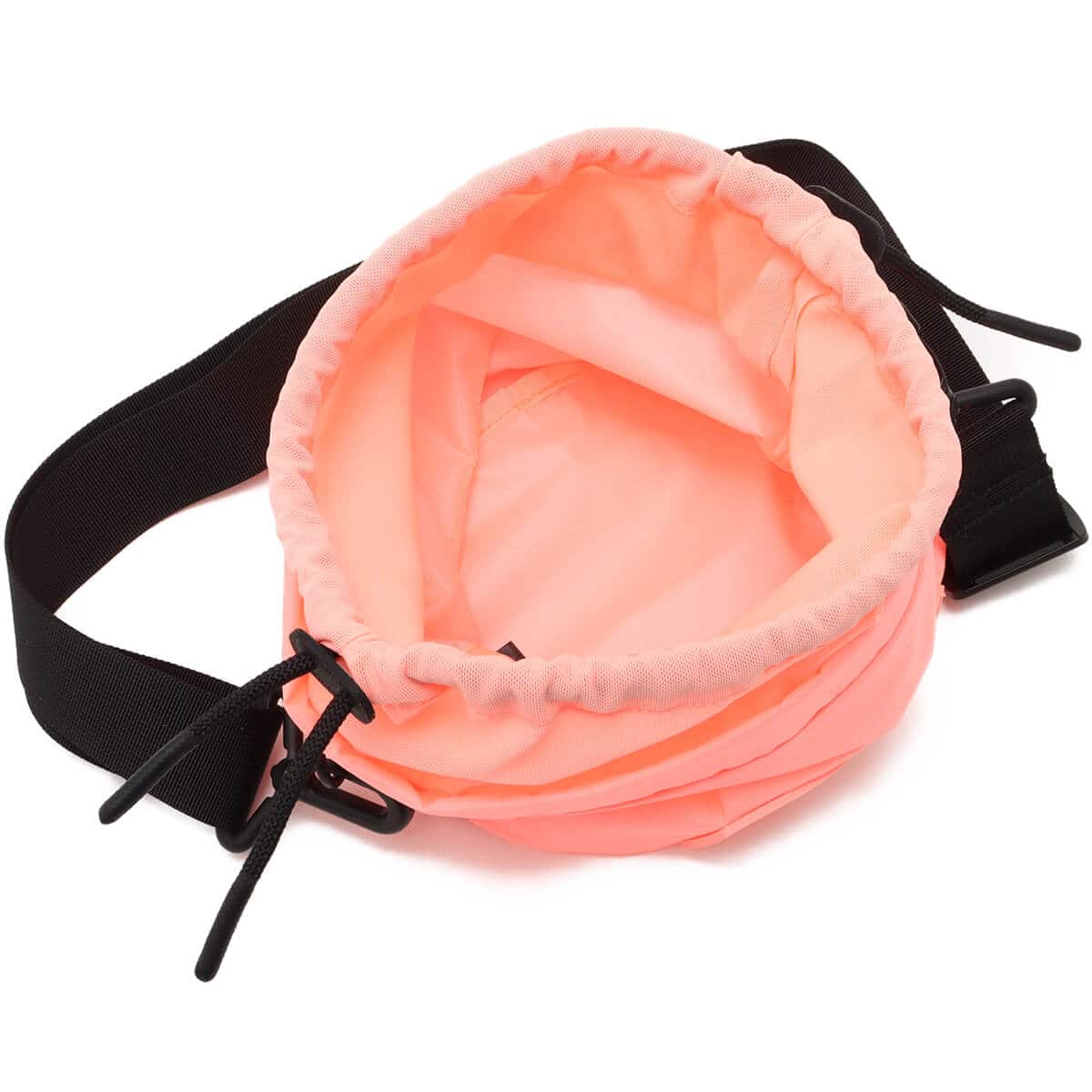 HUNTER TRAVEL RIPSTOP BUCKET Orange Flair の画像