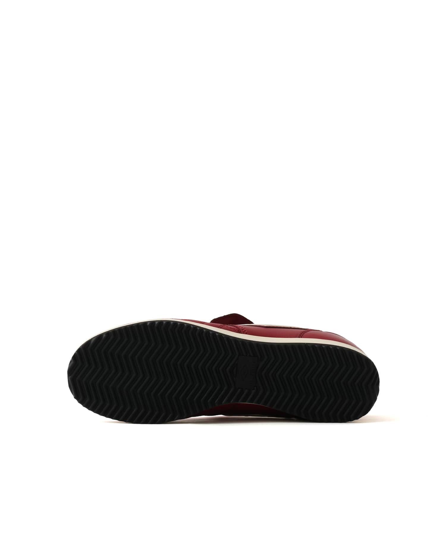 UMBRO CAMPIONATO LEATHER BURGUNDYの画像