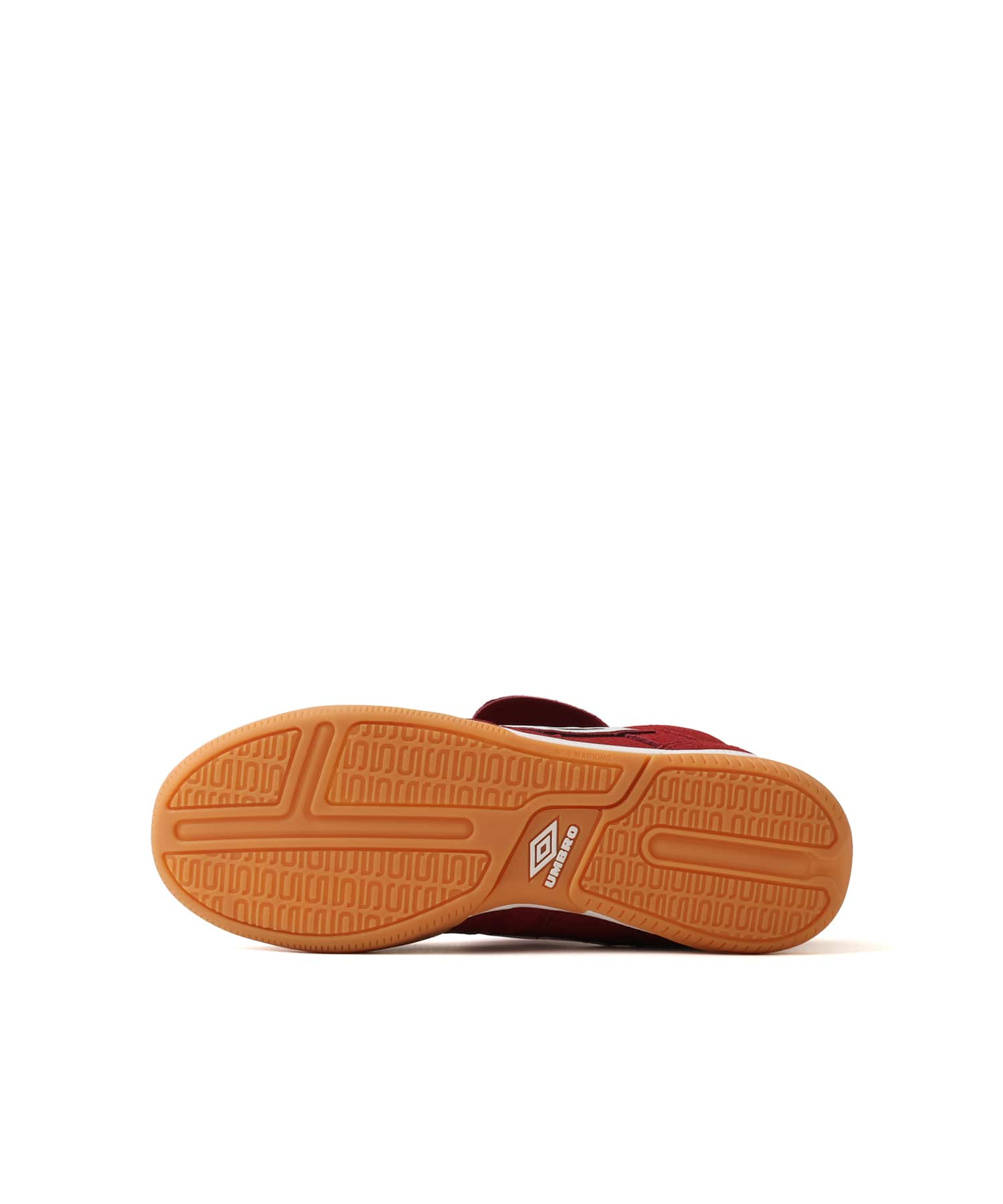 UMBRO UMBRO SPECIALI TR BURGUNDYの画像