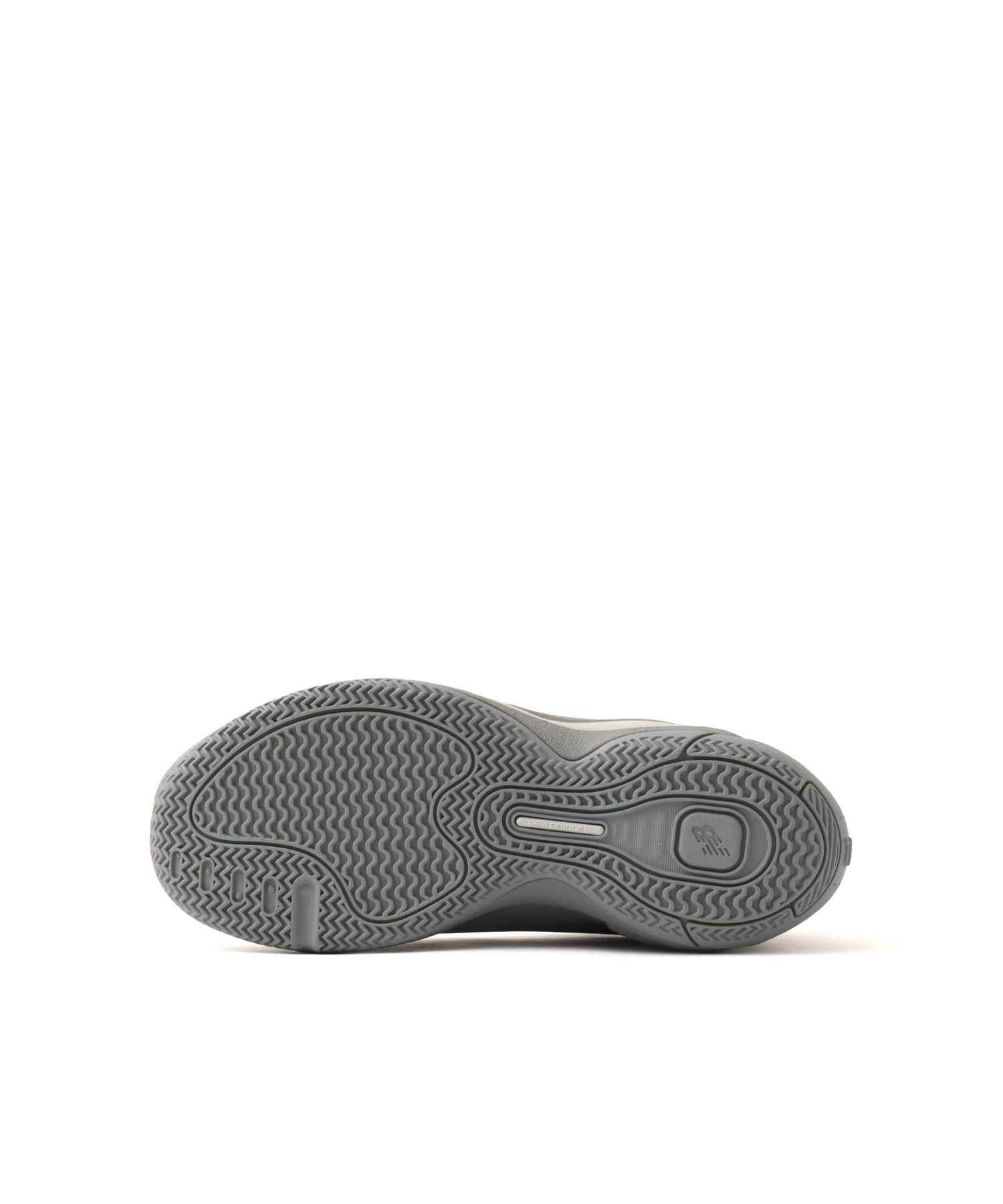 New Balance UFFBB5WD GRAYの画像