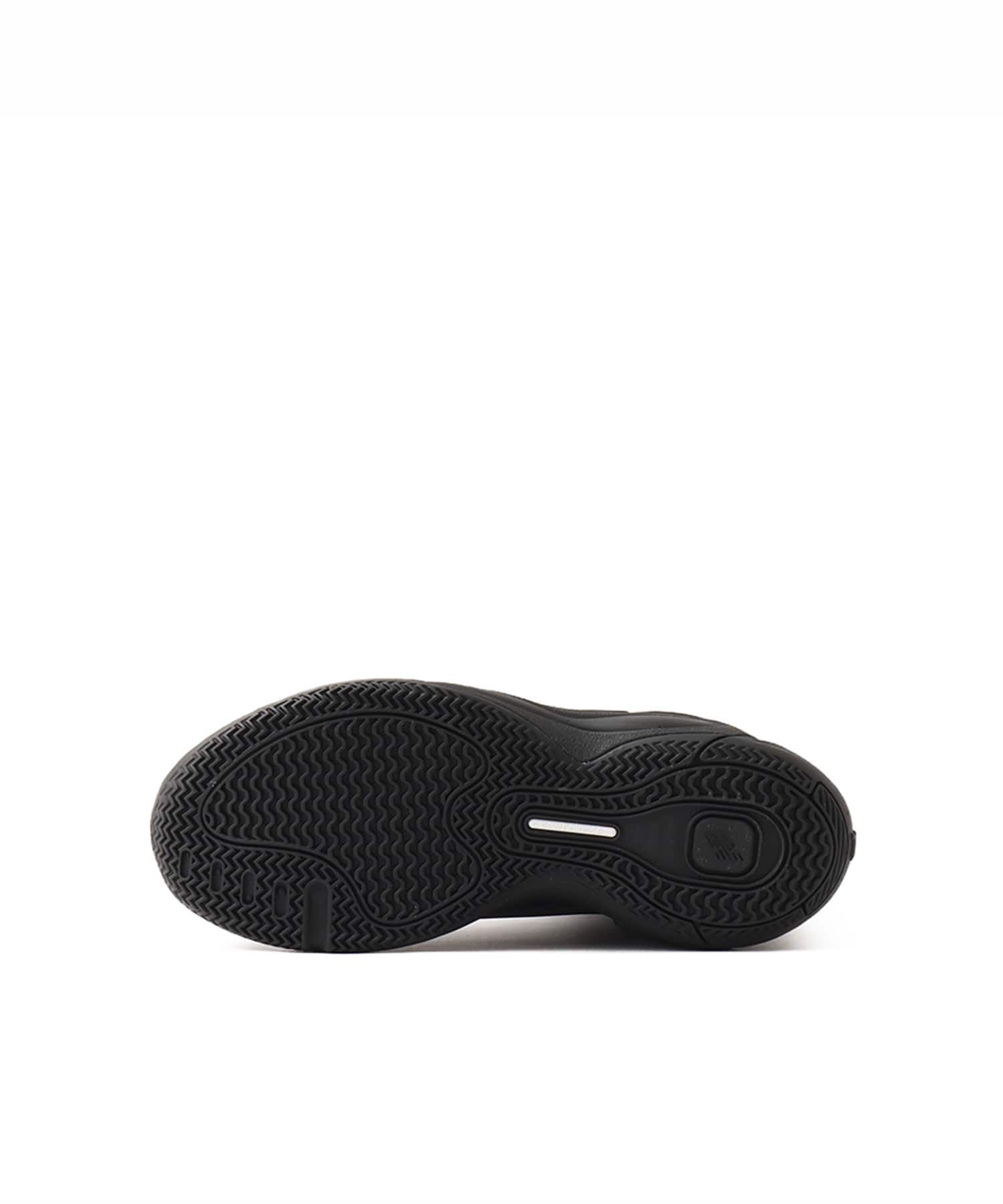 New Balance UFFBB816 BLACKの画像