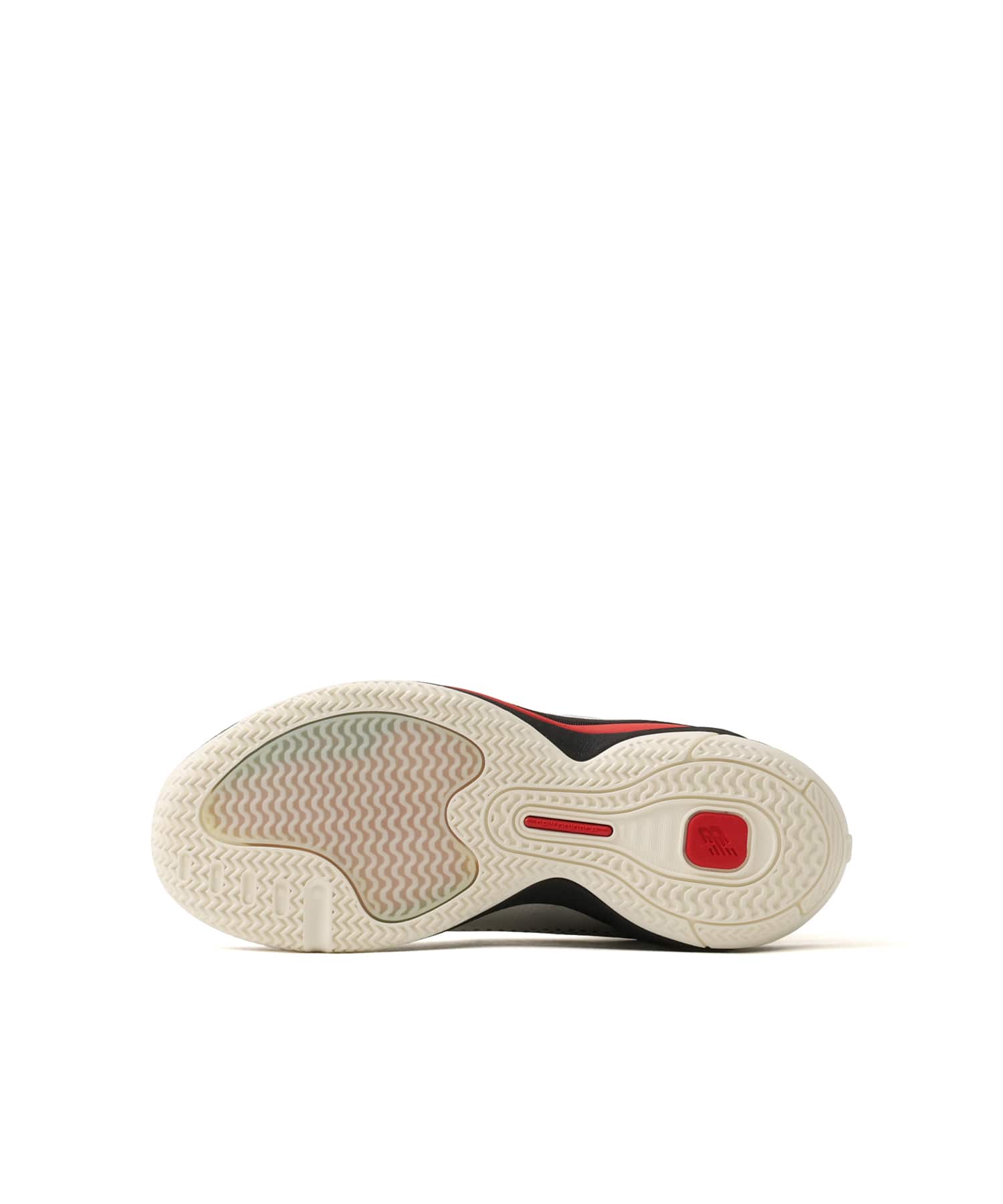 New Balance UFFBB9CZ WHITEの画像