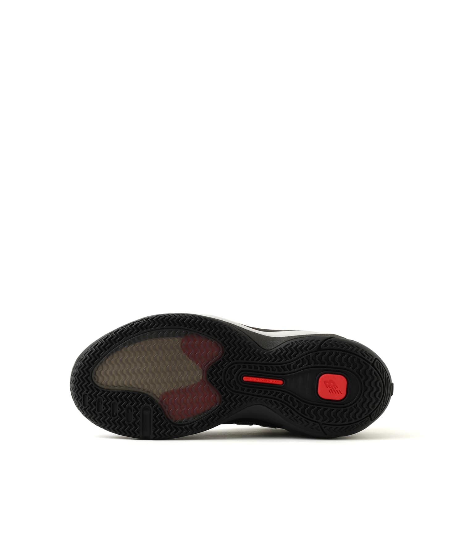 New Balance UFFBL24C BLACKの画像