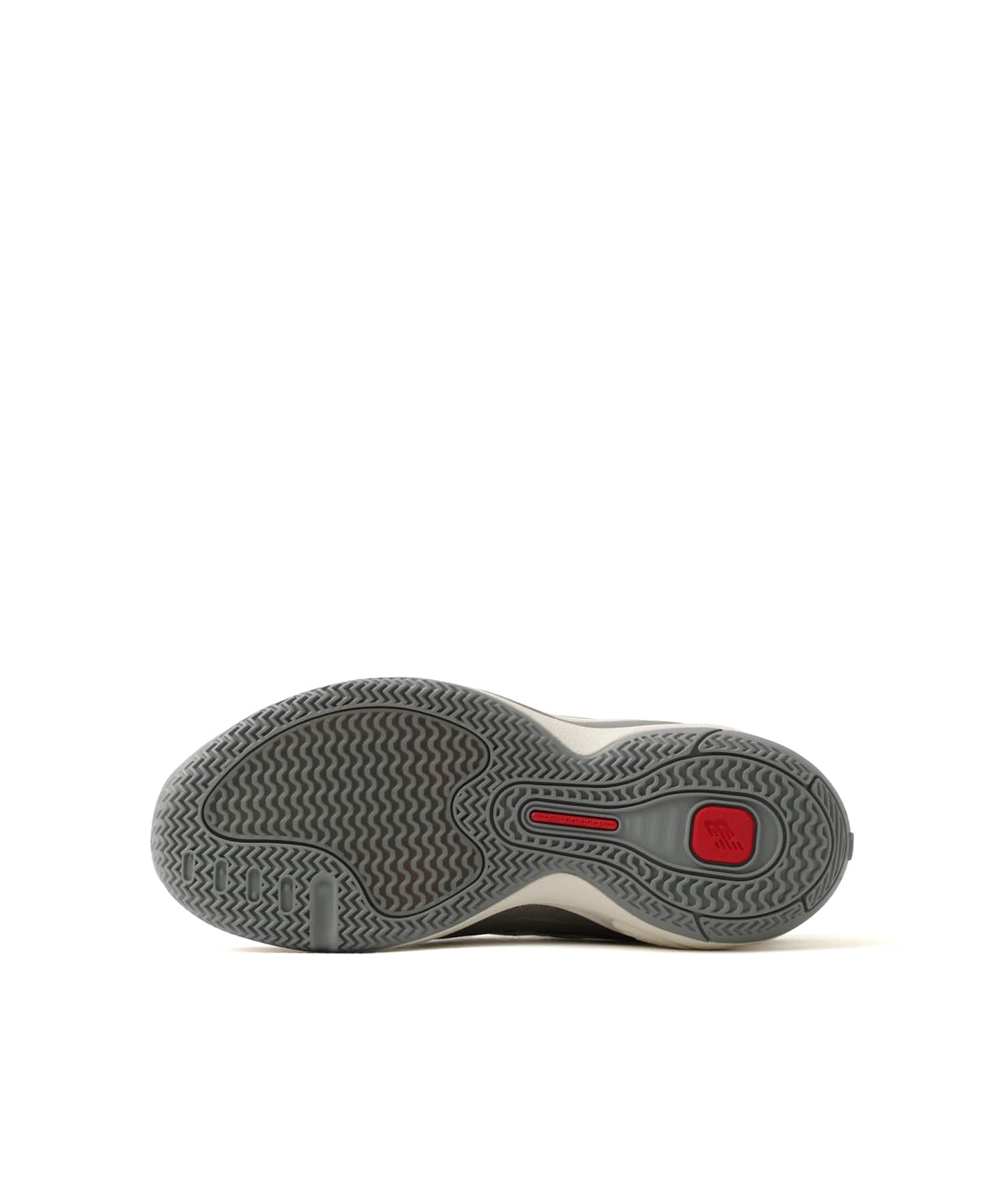 New Balance UFFBL5VT GRAYの画像