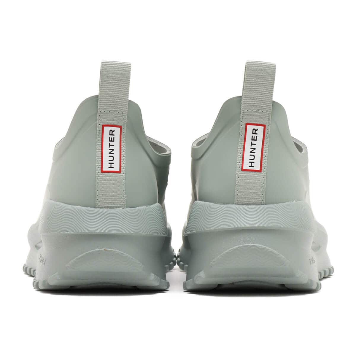 HUNTER TRAVEL FLOW SHOE Rolling More の画像