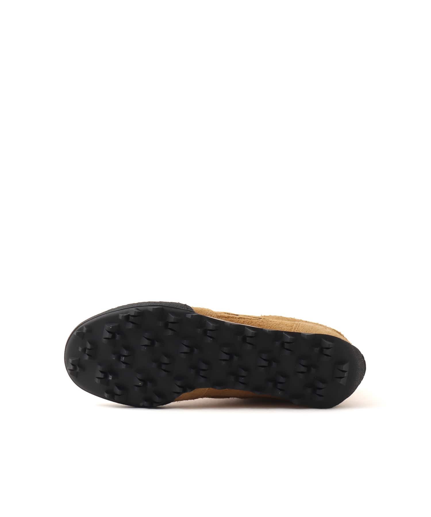 New Balance UGTR7Q8 BROWNの画像