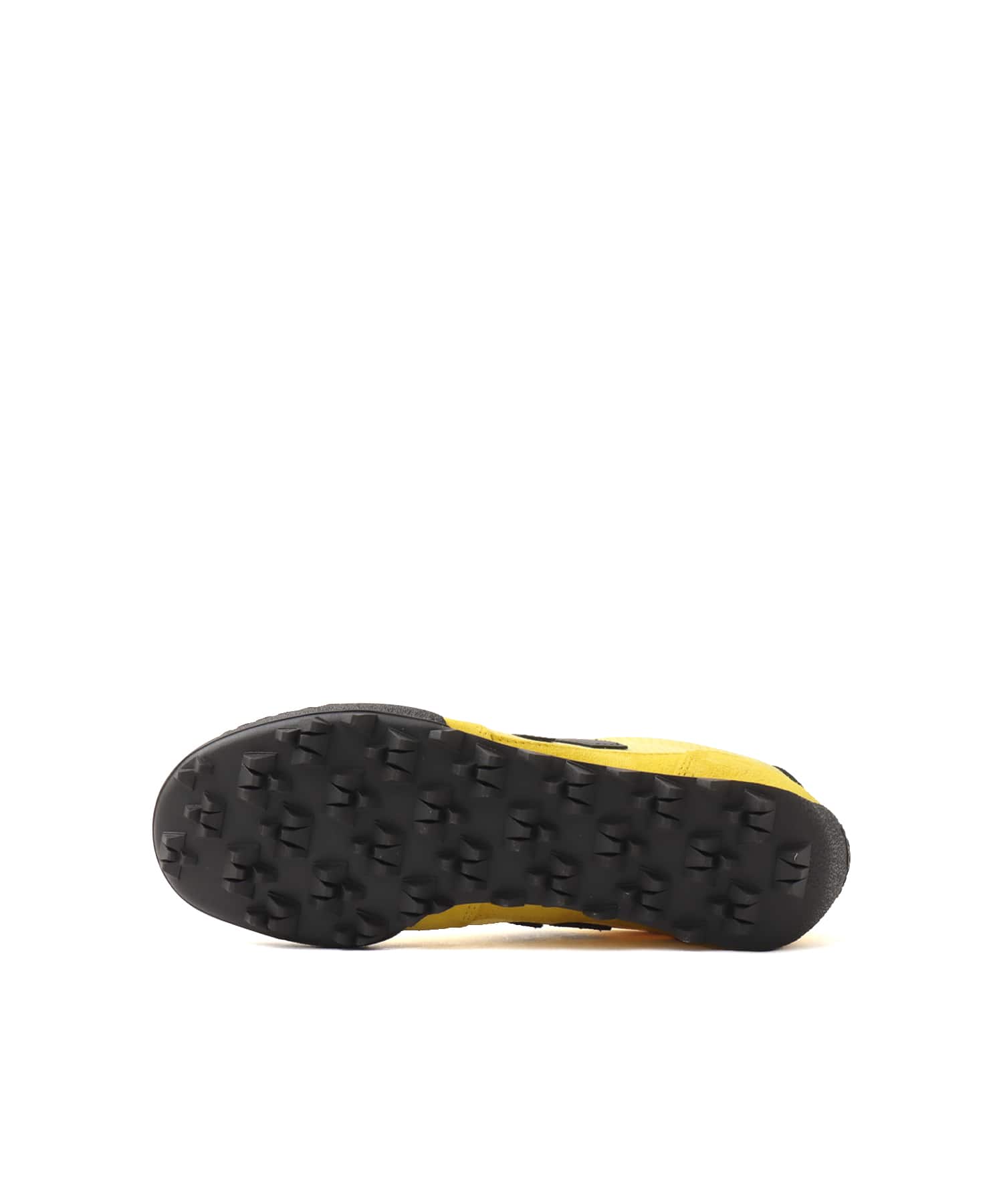 New Balance UGTR9SR YELLOW/BLACKの画像