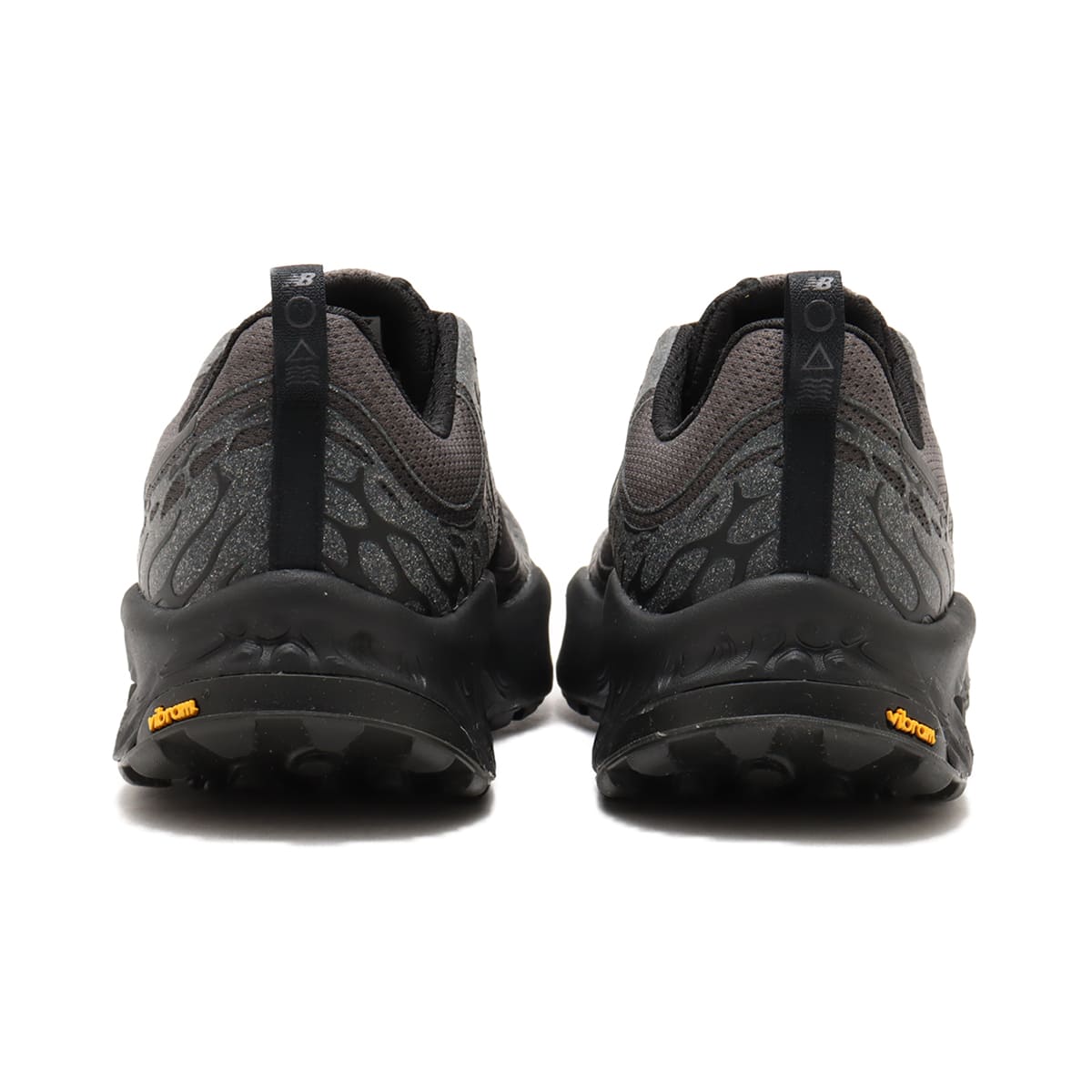 New Balance UHIERAE BLACK の画像