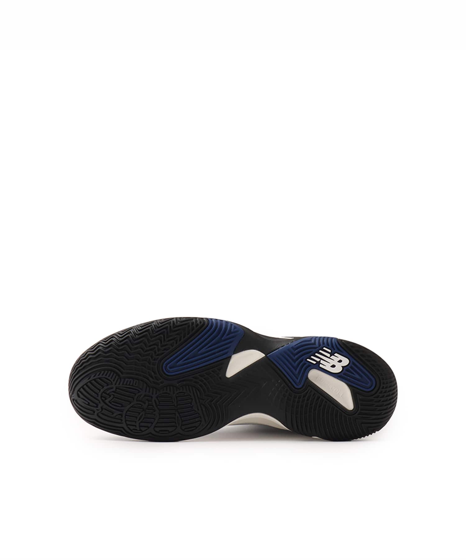 New Balance UHSL5L1 WHITE/BLACKの画像