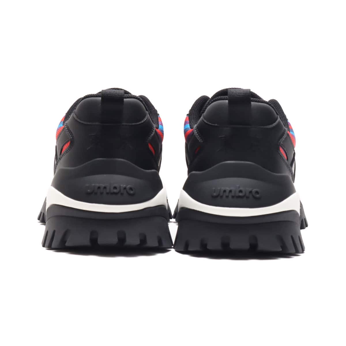 UMBRO BUMPY-X AX BLACKの画像