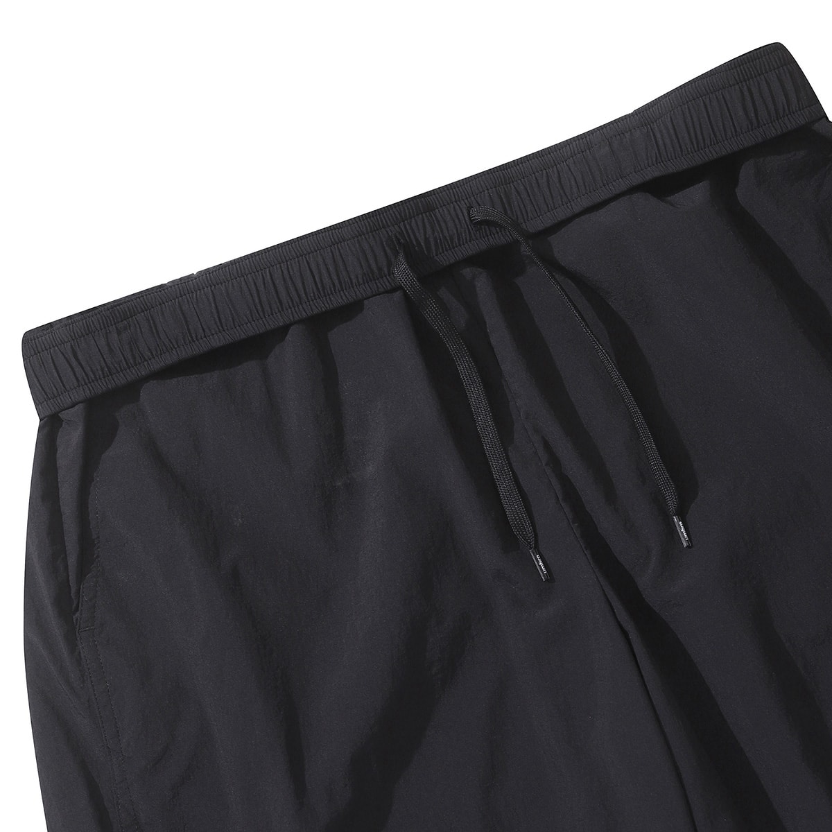 UMBRO HALF PANTS BLACK 23SU-Sの画像
