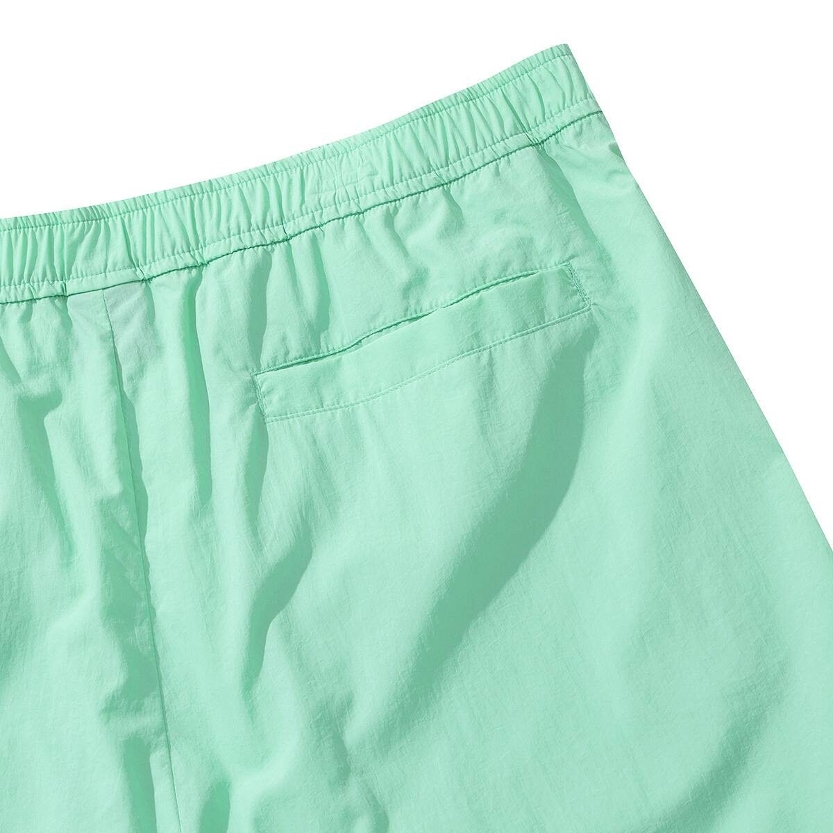 UMBRO HALF PANTS MINT 23SU-Sの画像