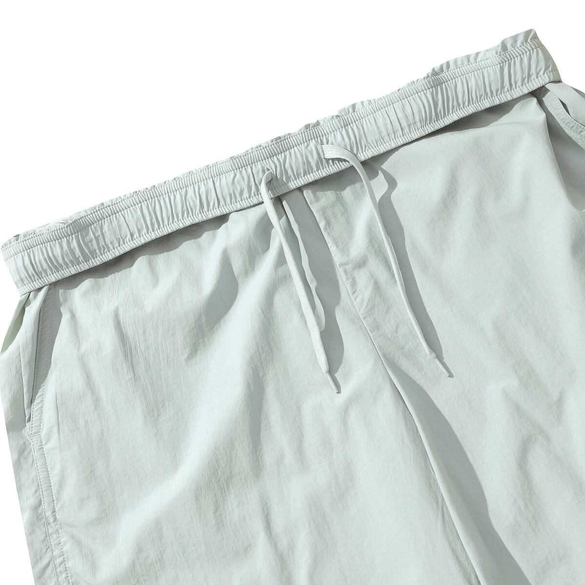 UMBRO HALF PANTS GREEN 23SU-Sの画像