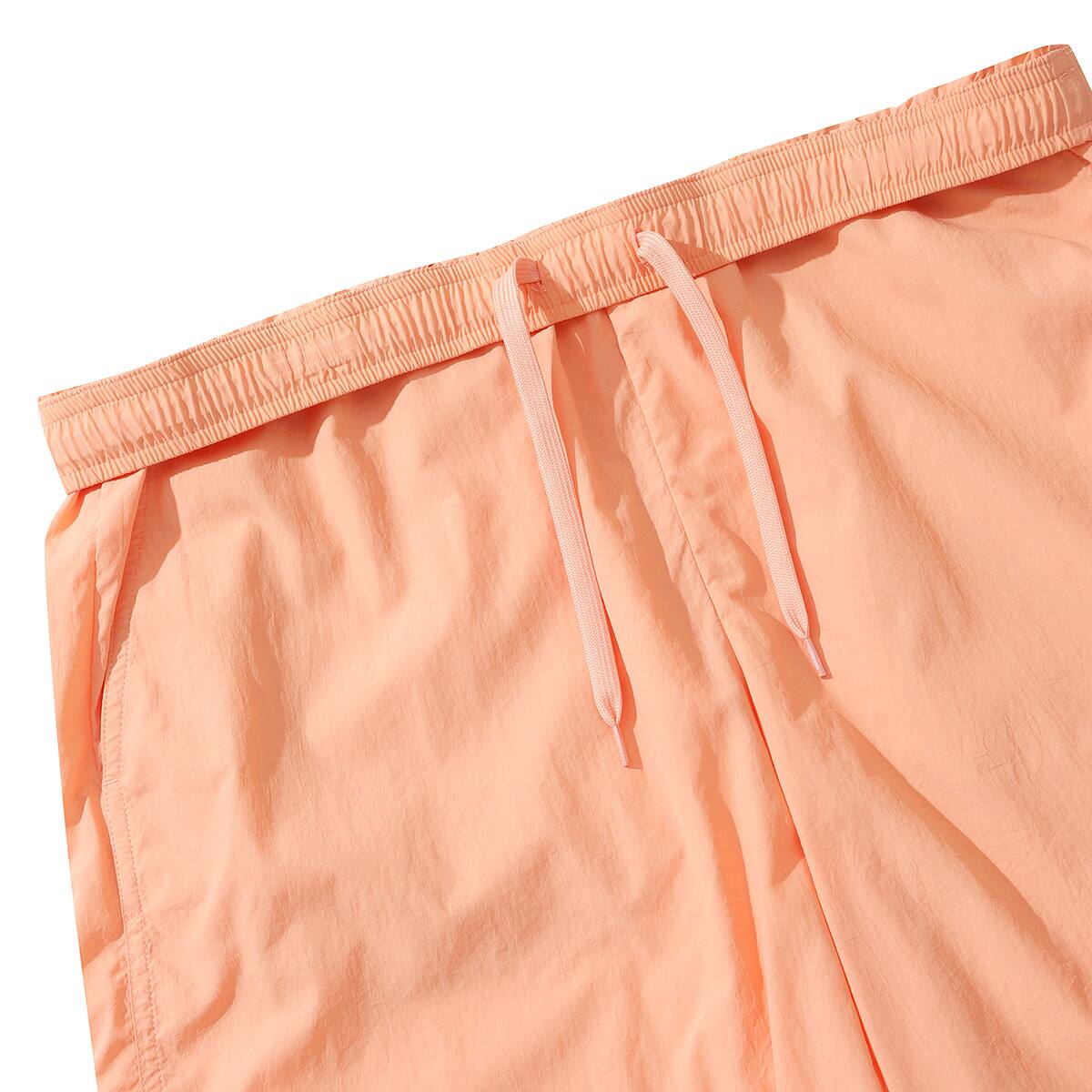 UMBRO HALF PANTS ORANGE 23SU-Sの画像