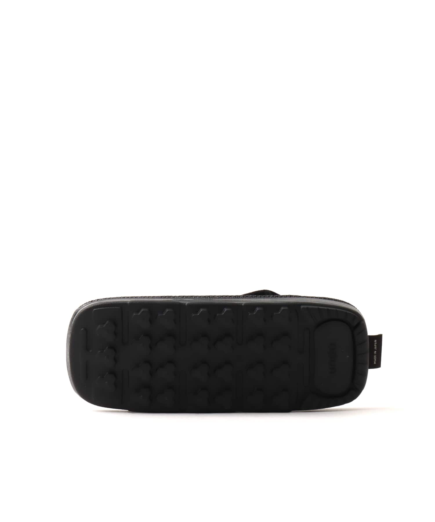 goyemon SETTA x SNEAKER UNDA HOVER-雲駄- BKの画像