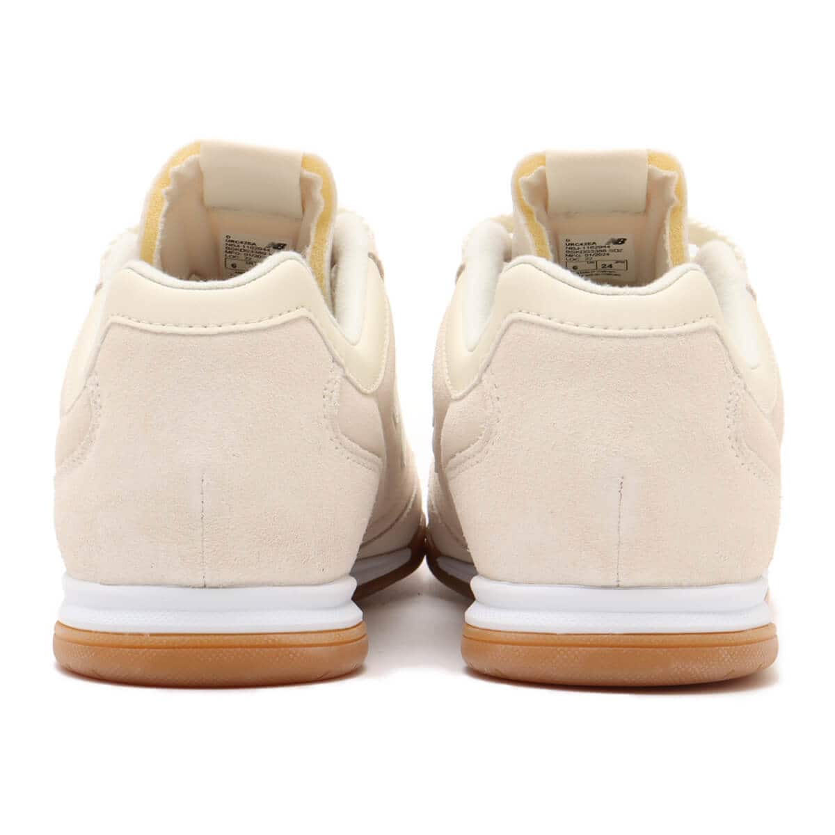 New Balance URC42EA LINENの画像