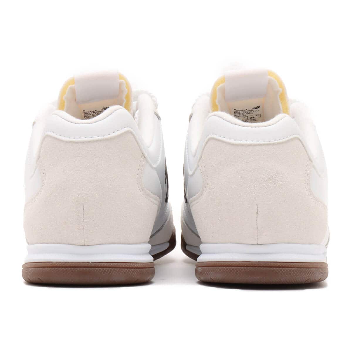 New Balance URC42LA WHITE の画像