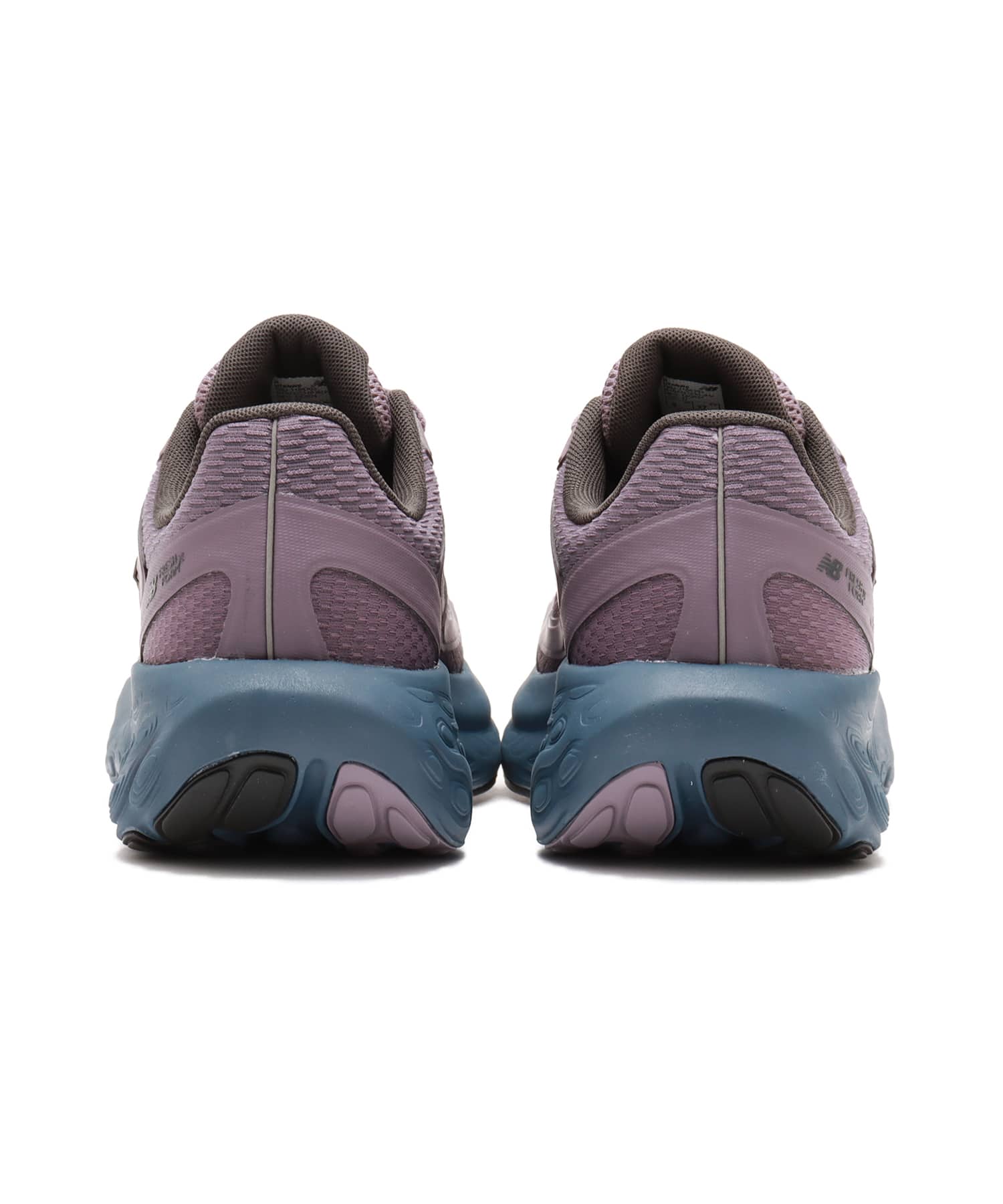 New Balance UTRNWB PURPLEの画像