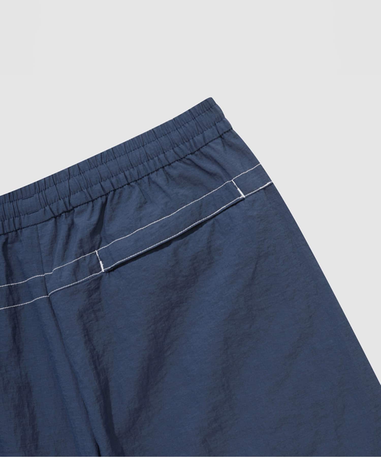 UMBRO 【KOREA COLLECTION】SHORTS NAVYの画像