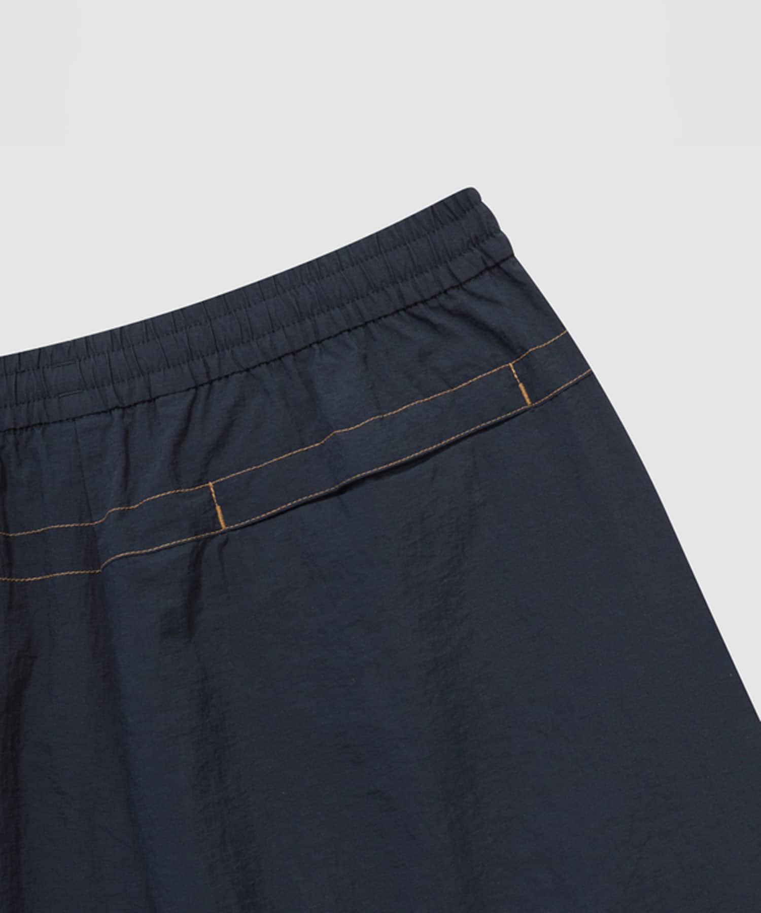 UMBRO 【KOREA COLLECTION】SHORTS NAVYの画像