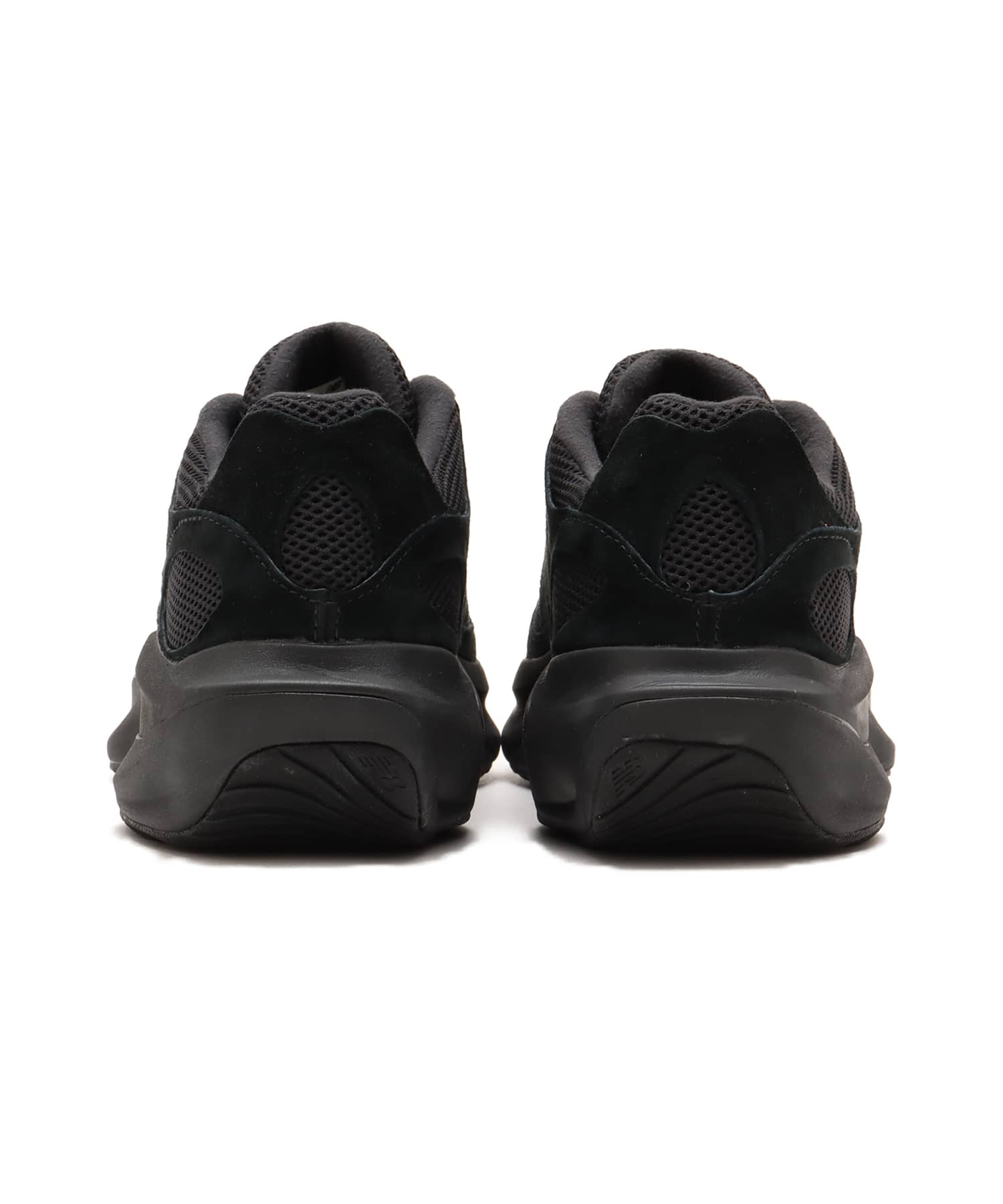 New Balance UWRPDTBA BLACKの画像