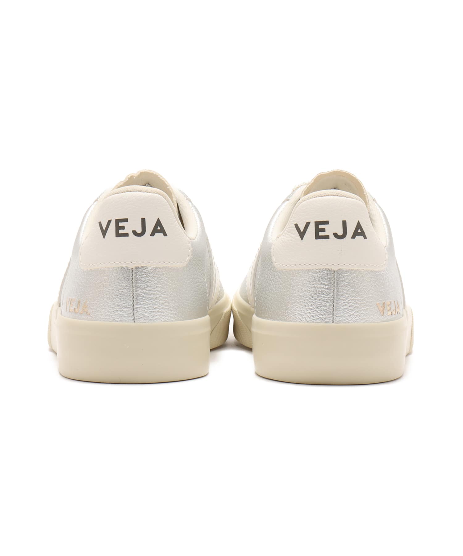 VEJA CAMPO ｼﾙﾊﾞｰ/ﾎﾜｲﾄの画像