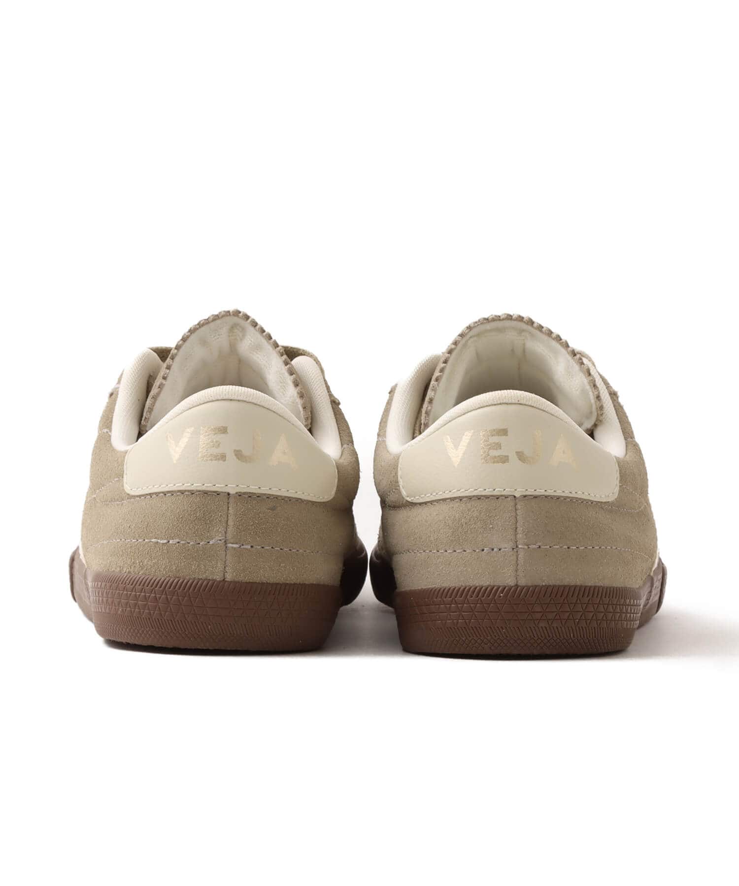 VEJA PANENKA TAUPE PIERRE BARKの画像