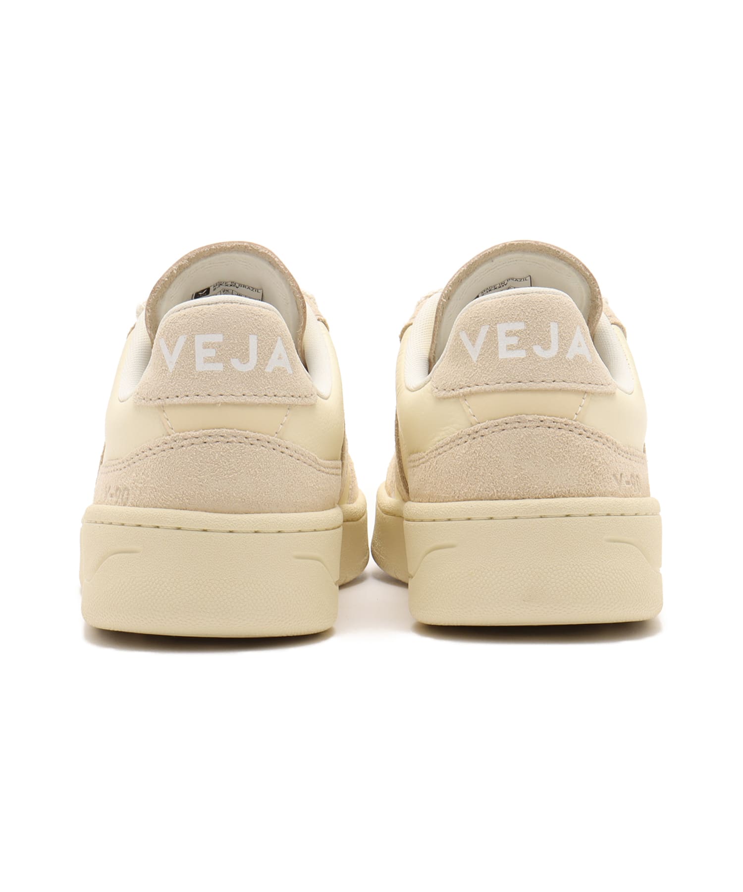 VEJA V-90 CASHEW OAT(ベジャ ブイ90-ベージュ) | atmos VEJA V-90 CASHEW OAT(ベジャ ブイ90-ベージュ) | atmos