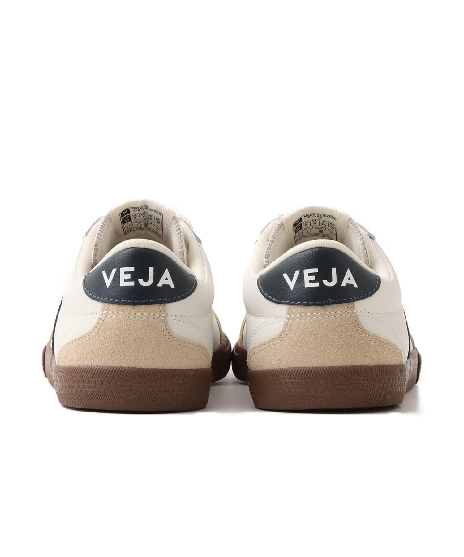 VEJA VOLLEY WHITE_NAUTICO_BARKの画像
