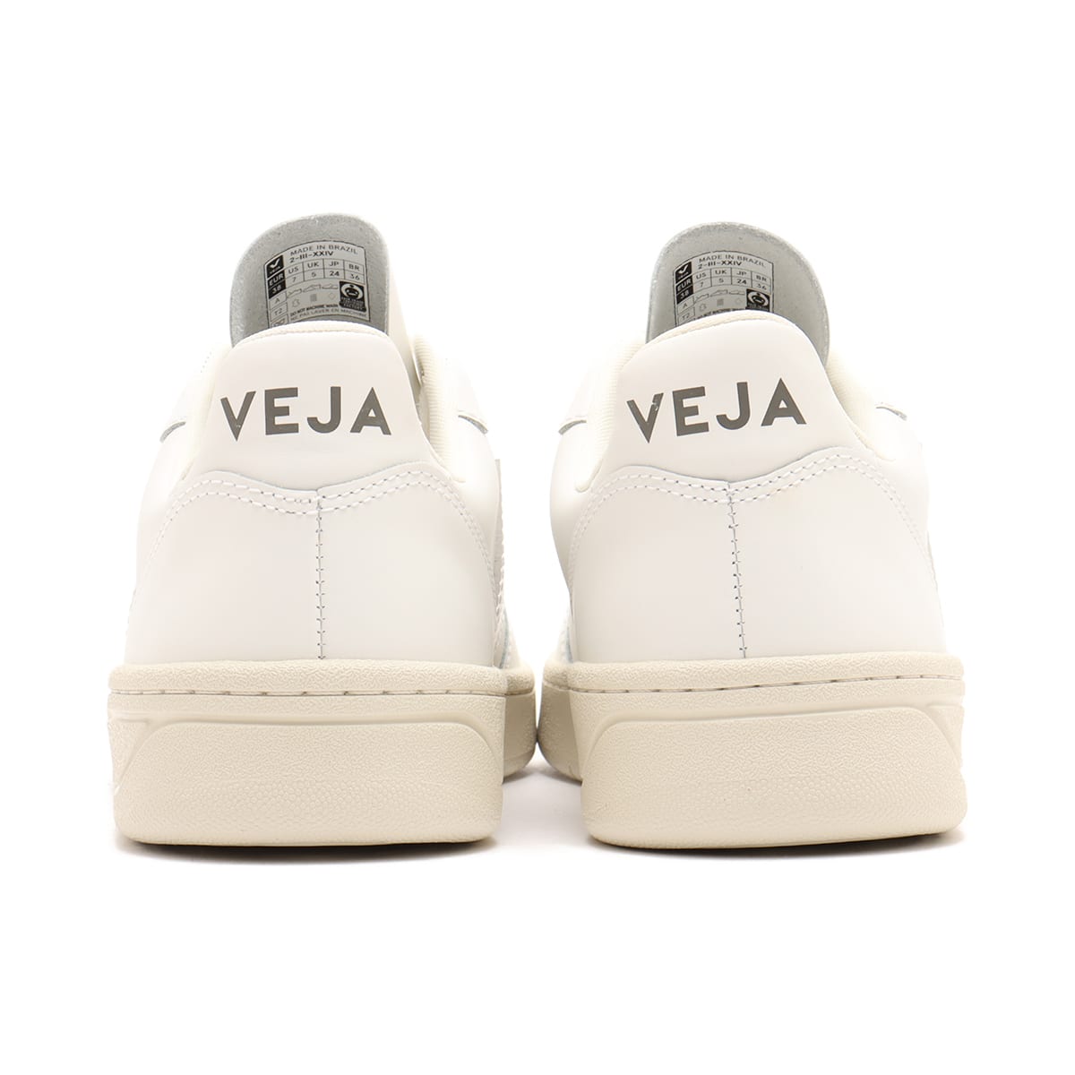 VEJA V-10 EXTRA WHITE(ベジャ ブイ10-ホワイト) | atmos VEJA V-10 EXTRA WHITE(ベジャ ブイ10-ホワイト) | atmos